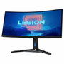 Lenovo Legion Y34wz-30 Monitor Gaming Curvo 34 pulg. 3440 x 1440 WQHD Mini LED Negro