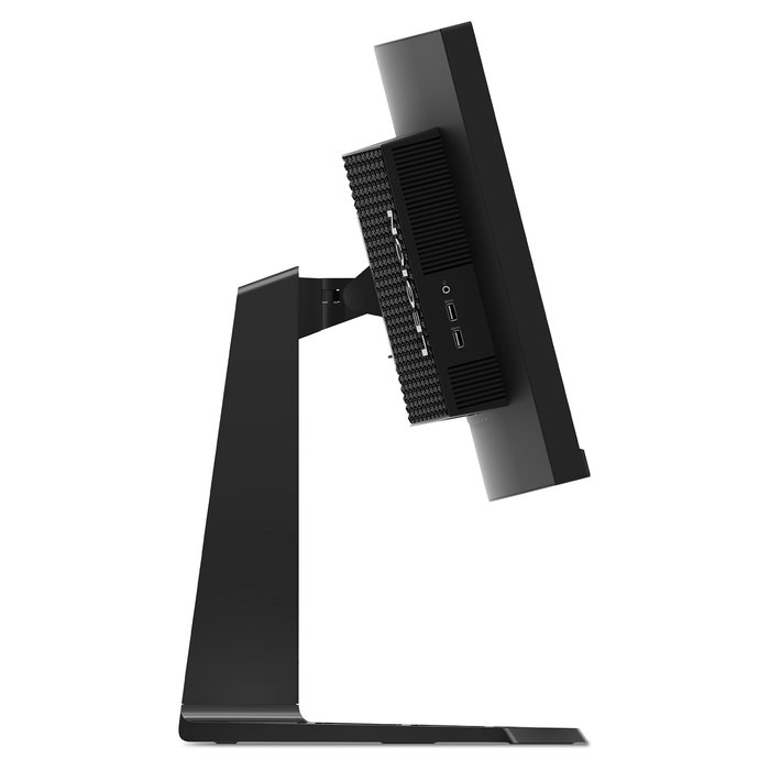 Lenovo Legion Y34wz-30 86.4cm (34") Monitor Gaming Curvo WQHD 3440x1440, 165Hz, 1ms, FreeSync Premium Pro, HDR, 10-bit, Altavoces, USB-C, HDMI 2.1, DisplayPort, Negro