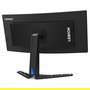 Lenovo Legion Y34wz-30 86.4cm (34") Monitor Gaming Curvo WQHD 3440x1440, 165Hz, 1ms, FreeSync Premium Pro, HDR, 10-bit, Altavoces, USB-C, HDMI 2.1, DisplayPort, Negro