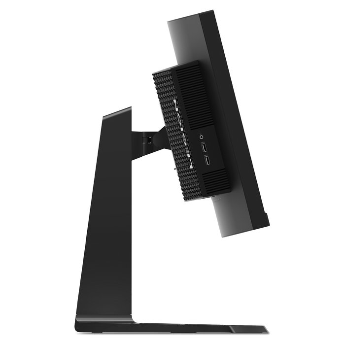 Lenovo Legion Y34wz-30 86.4cm (34") Monitor Gaming Curvo WQHD 3440x1440, 165Hz, 1ms, FreeSync Premium Pro, HDR, 10-bit, Altavoces, USB-C, HDMI 2.1, DisplayPort, Negro