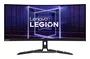 Lenovo Legion Y34wz-30 Monitor Gaming Curvo 34 pulg. 3440 x 1440 WQHD Mini LED Negro