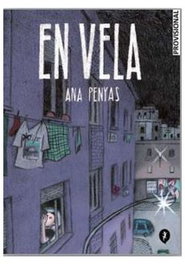 Penguin Random House Grupo Editorial, S.A.U. En vela (Edició en català) - Ana Penyas