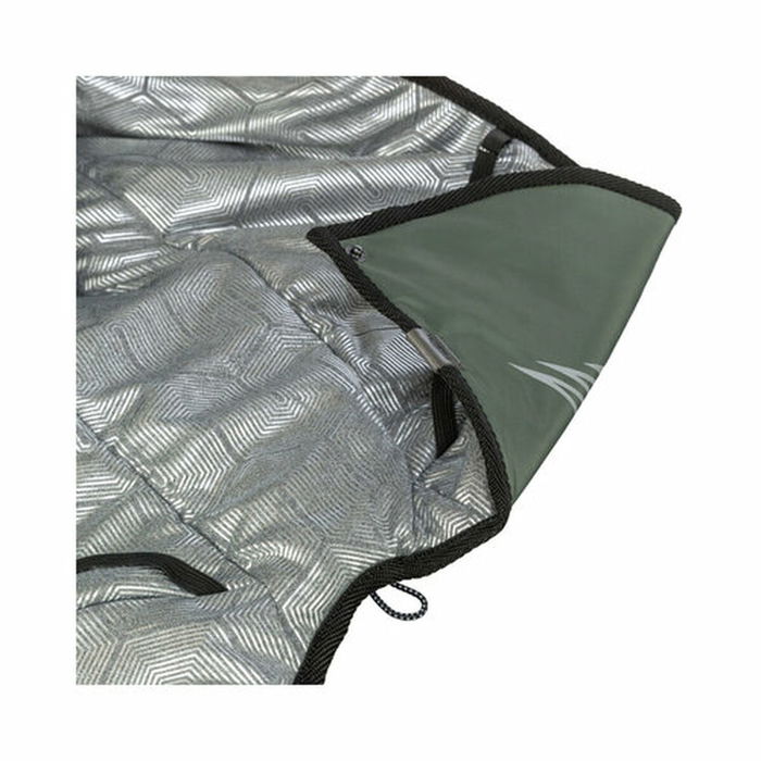 Abrigo para Perro Trixie Explore Thermo Verde Oliva M