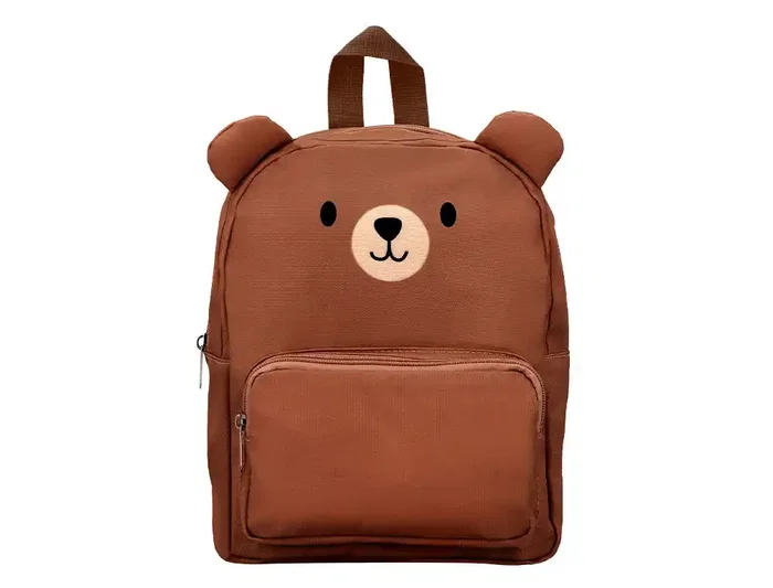 Imaginovo Mochila infantil Backpack Buddies oso, 2 compartimentos, poliéster, 280x90x200 mm Imaginovo Mochila infantil Backpack Buddies oso, 2 compartimentos, poliéster, 280x90x200 mm