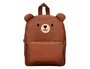 Imaginovo Mochila infantil Backpack Buddies oso, 2 compartimentos, poliéster, 280x90x200 mm