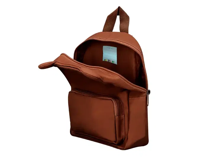 Imaginovo Mochila infantil Backpack Buddies oso, 2 compartimentos, poliéster, 280x90x200 mm Imaginovo Mochila infantil Backpack Buddies oso, 2 compartimentos, poliéster, 280x90x200 mm