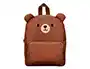 Imaginovo Mochila infantil Backpack Buddies oso, 2 compartimentos, poliéster, 280x90x200 mm Imaginovo Mochila infantil Backpack Buddies oso, 2 compartimentos, poliéster, 280x90x200 mm