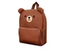 Imaginovo Mochila infantil Backpack Buddies oso, 2 compartimentos, poliéster, 280x90x200 mm