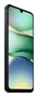 Xiaomi Redmi A5 Smartphone 17,5 cm (6.88") 4GB RAM 128GB Android 15 Go edition 4G Dual SIM Cámara 32MP 5200 mAh Pantalla 120Hz Negro Midnight Black