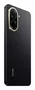 Xiaomi Redmi A5 Smartphone 17,5 cm (6.88") 4GB RAM 128GB Android 15 Go edition 4G Dual SIM Cámara 32MP 5200 mAh Pantalla 120Hz Negro Midnight Black