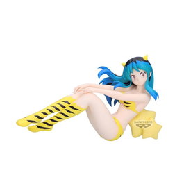 Banpresto Figura Urusei Yatsura Relax Time Lum 13cm