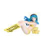 Banpresto Figura Urusei Yatsura Relax Time Lum 13cm