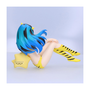 Banpresto Figura Urusei Yatsura Relax Time Lum 13cm
