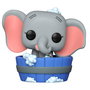 Funko POP Figura Dumbo Exclusive 9cm Vinilo Disney Coleccionable Figura Regalo Caja Ventana