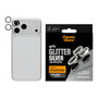 PanzerGlass Hoops Camera Protection Glitter Silver para iPhone 18 Pro | 18 Pro Max