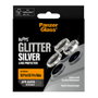 PanzerGlass Hoops Camera Protection Glitter Silver para iPhone 18 Pro | 18 Pro Max