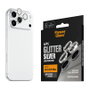 PanzerGlass Hoops Camera Protection Glitter Silver para iPhone 18 Pro | 18 Pro Max