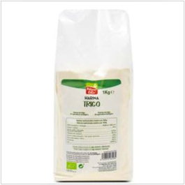 Harina De Trigo Blanca