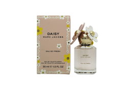 Marc Jacobs Daisy Eau So Fresh Eau de Toilette 30ml Spray