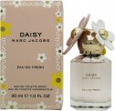 Marc Jacobs Daisy Eau So Fresh Eau de Toilette Spray 30 ml