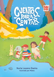 BABIDI-BU CUENTOS PARA CONTAR.(OCHO SURICATOS)