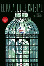 El palacio de cristal, Hélène Druvert - MAEVA EDICIONES