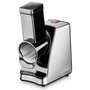 Solis Slice & More 8401 Silver