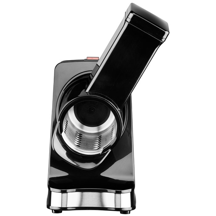 Solis Slice & More 8401 Silver