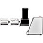 Solis Slice & More 8401 Silver