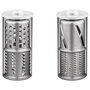 Solis Slice & More 8401 Silver