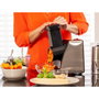 Solis Slice & More 8401 Silver