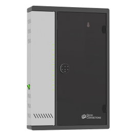 GoodConnections Alcasa PCT12-C10S con 10 puertos USB Tipo C