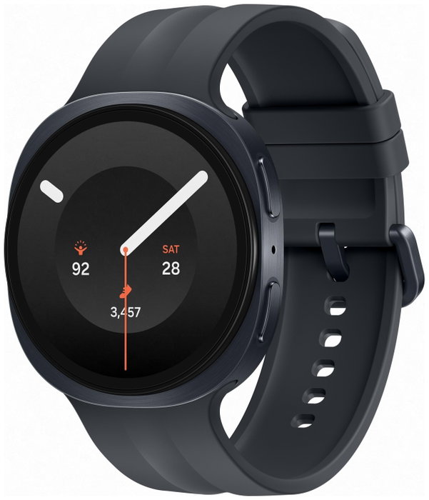 Samsung Galaxy Watch 9 LTE 44mm Negro