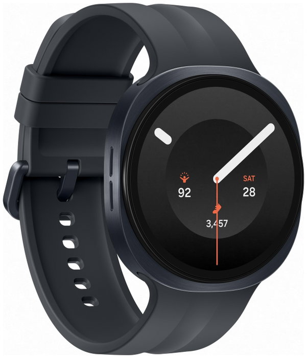 Samsung Galaxy Watch 9 LTE 44mm Negro