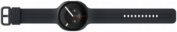 Samsung Galaxy Watch 9 LTE 44mm Negro