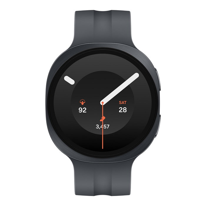 SAMSUNG Galaxy Watch 9 L355 4G LTE silver