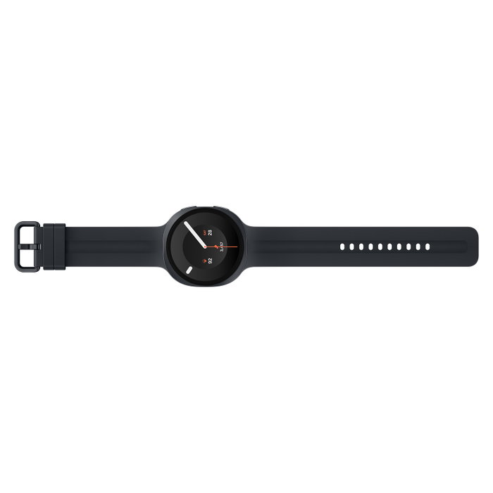 SAMSUNG Galaxy Watch 9 L355 4G LTE silver