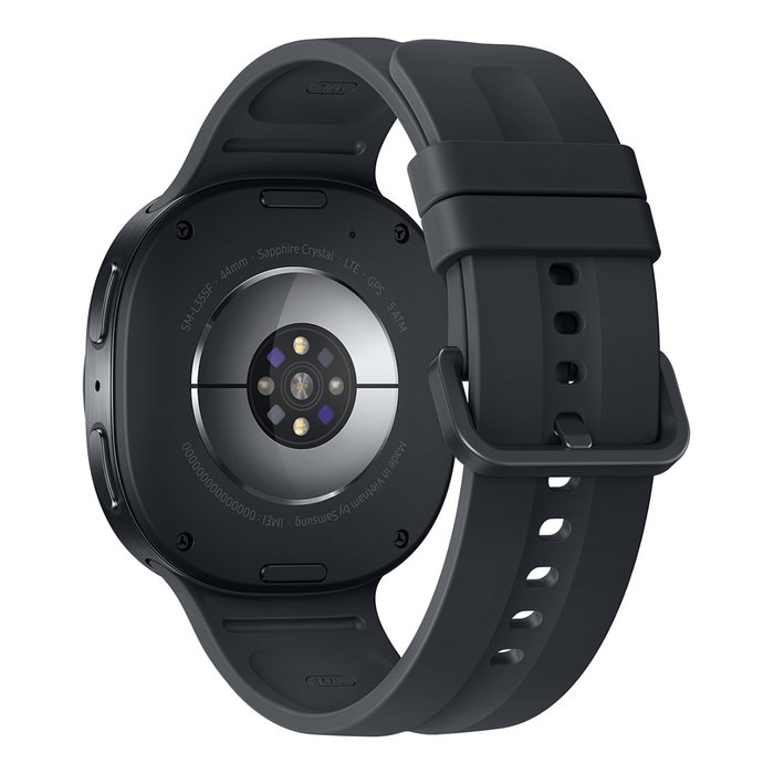 SAMSUNG Galaxy Watch 9 L355 4G LTE silver