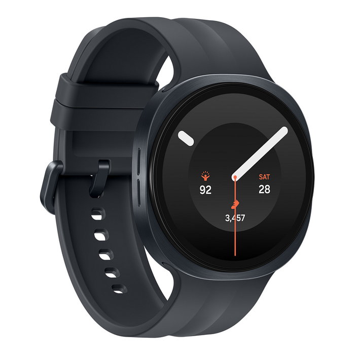 SAMSUNG Galaxy Watch 9 L355 4G LTE silver