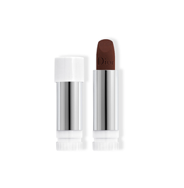 Couture Colour, Terciopelo, Lápiz labial cremoso, Marrón, Recarga, 3.5 g