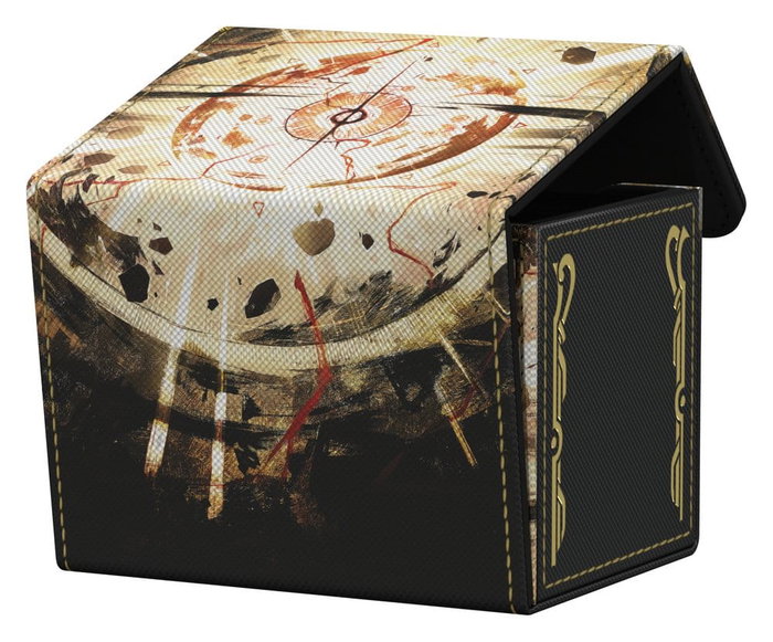 Ultimate Guard Sidewinder 100+ Xenoskin Magic: The Gathering "Secrets of Strixhaven" - Armageddon Ultimate Guard Sidewinder 100+ Xenoskin Magic: The Gathering "Secrets of Strixhaven" - Armageddon