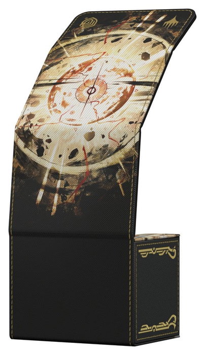 Ultimate Guard Sidewinder 100+ Xenoskin Magic: The Gathering "Secrets of Strixhaven" - Armageddon Ultimate Guard Sidewinder 100+ Xenoskin Magic: The Gathering "Secrets of Strixhaven" - Armageddon