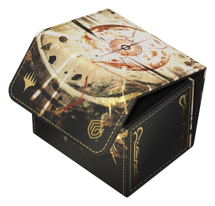 Ultimate Guard Sidewinder 100+ Xenoskin Magic: The Gathering "Secrets of Strixhaven" - Armageddon Ultimate Guard Sidewinder 100+ Xenoskin Magic: The Gathering "Secrets of Strixhaven" - Armageddon