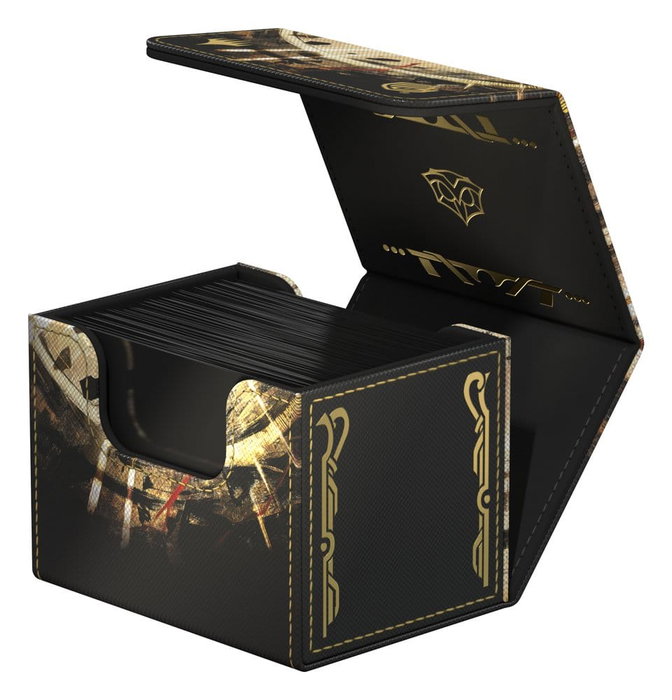 Ultimate Guard Sidewinder 100+ Xenoskin Magic: The Gathering "Secrets of Strixhaven" - Armageddon Ultimate Guard Sidewinder 100+ Xenoskin Magic: The Gathering "Secrets of Strixhaven" - Armageddon