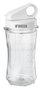 Batidora de Vaso N'oveen SB2100 Blanco 500 W 800 ml