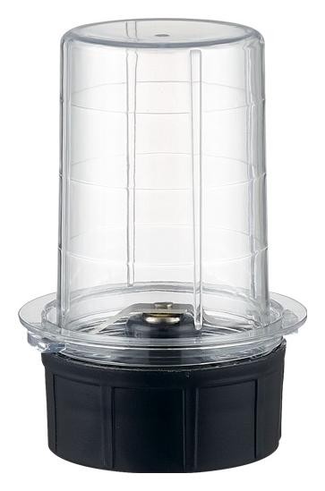 Batidora de Vaso N'oveen SB2100 Blanco 500 W 800 ml