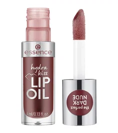 Essence HYDRA KISS Aceite de labios 08-Mocha Glow