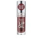 Essence HYDRA KISS Aceite de Labios #08-Mocha Glow 4 ml Brillo Hidratante