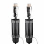 Lindy 38529 Cable HDMI 2.1 de 20 m Negro