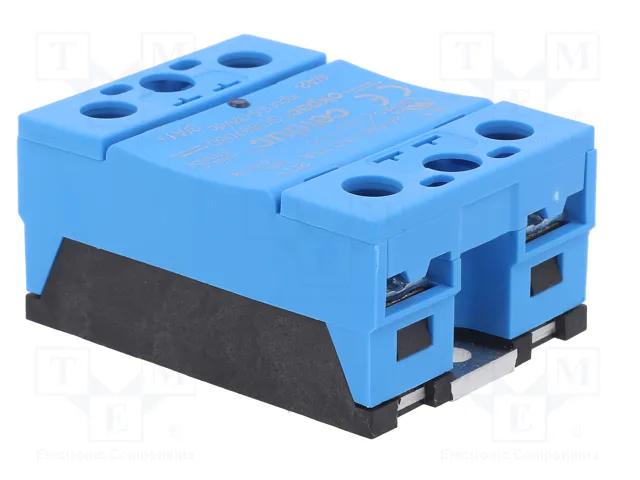 CELDUC Relé semiconductor SO8 75A 24÷690VAC CELDUC Relé semiconductor SO8 75A 24÷690VAC